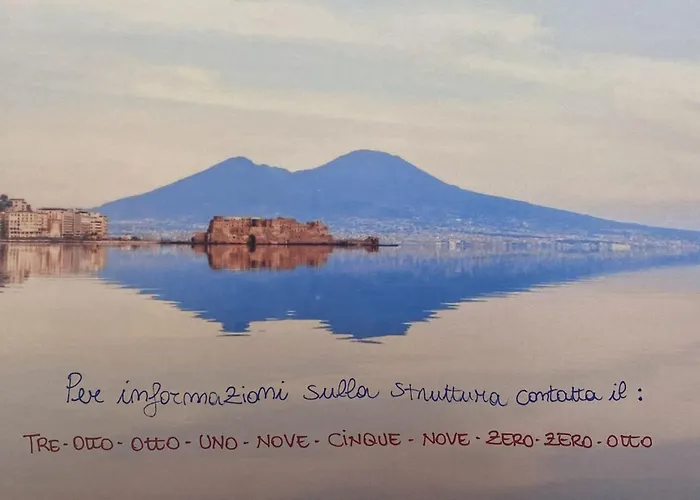 Hotel Mixed by Erry Il Rifugio Napoli