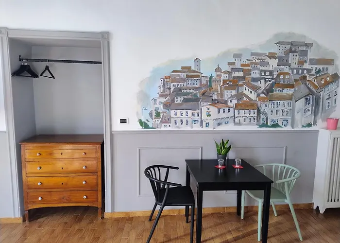 Bed and Breakfast I Tetti Napoli